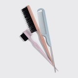 Kitsch® Detail & Define Styling Brush Set