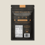 Rouge Jerky Co® Craft Beef Jerky - Bonfire Bourbon