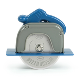 Fred & Friends® Pizza Boss - Pizza Cutter - Table Saw