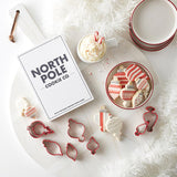 SB Design Studio® North Pole Cookie Co Book Set