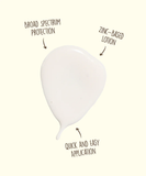 Sunbum® Mineral SPF 50 Roll On Lotion