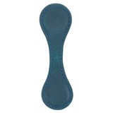American Leather Goods® Leather Magnetic Bookmark