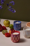 PaddyWax® Lustre Ceramic Candle Sapphire Waters 10 Ounces