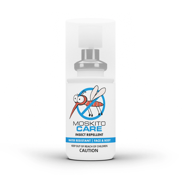 MoSKINto® Moskito Car Insect Repellent