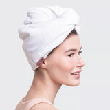 Kitsch® Microfiber Quick Drying Hair Towel