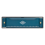 Gentlemen's Hardware® Campfire Harmonica