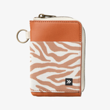 Thread® Zipper Wallet