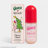 Kitsch® Hair Perfume - The Grinch Cherry Cheer