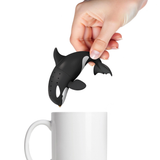 Fred & Friends® Tea Infuser- Orca