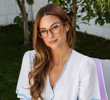 Peepers® Buzzworthy Progressive Reading Glasses