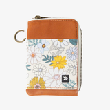Thread® Zipper Wallet