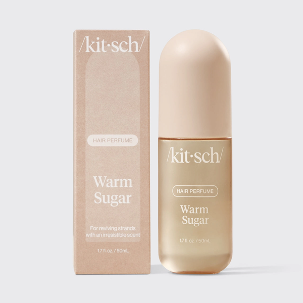 Kitsch® Hair Perfume - Warm Sugar Vanilla