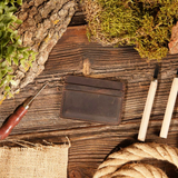 American Leather Goods® Leather Wallet