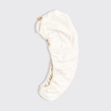 Kitsch® Microfiber Quick Drying Hair Towel