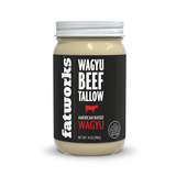 Fatworks® American Waygu Tallow