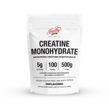 Hearthy Foods® Creatine Monohydrate