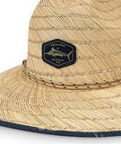 Kooringal® Men's Surf Straw Hat - Moreton
