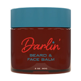 Darlin' Skincare® Tallow Beard & Face Balm