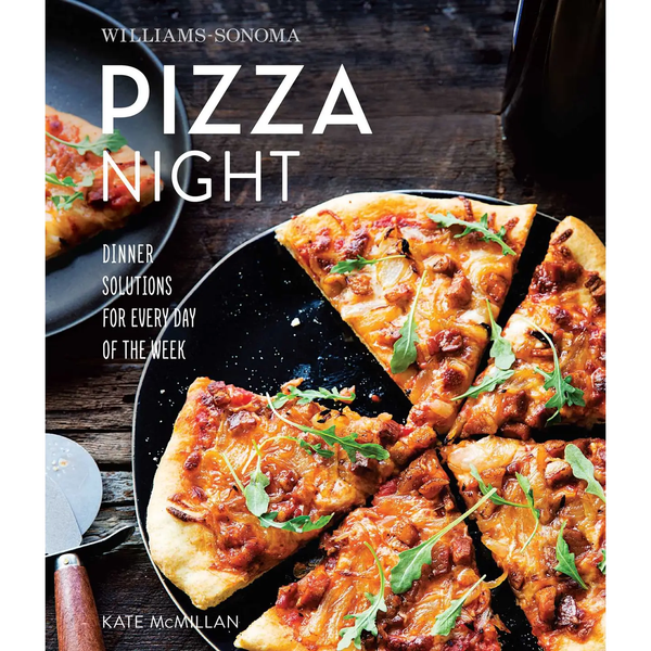 Williams Sonoma® Pizza Night