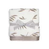 Giraffe at Home® Luxe™ Willow Eucalyptus Throw