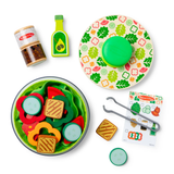 Melissa and Doug® Salad Spinner Play Set