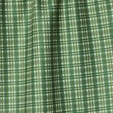 Geometry House® Kitchen Dish Tea Towel - Shay Plaid