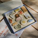 Be a Heart® Jesus Wooden Puzzle