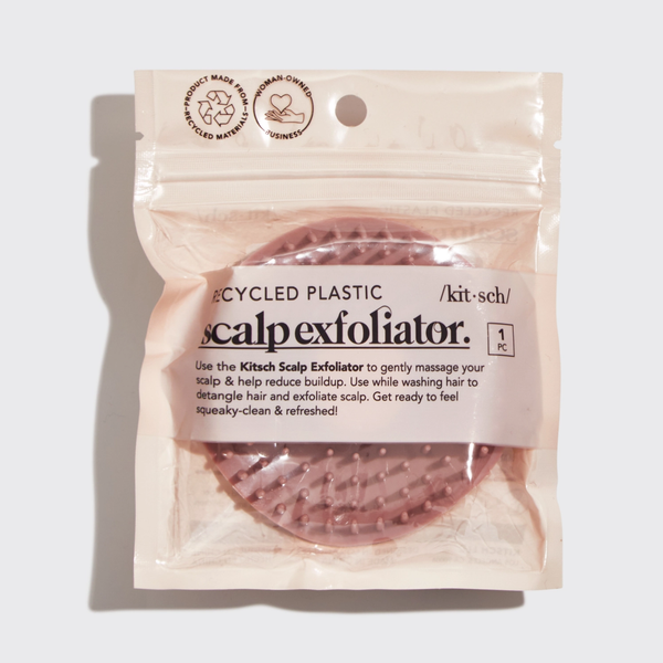 Kitsch® Scalp Exfoliator - Terracotta