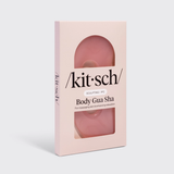Kitsch® Body Gua Sha - Terracotta