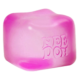 Nee Doh® Nice Cube Squishy Fidget Stress Ball