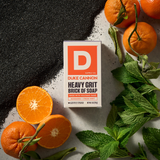 Duke Cannon® Brick of Soap - Heavy Grit Exfoliating Bar Soap