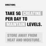 Hearthy Foods® Creatine Monohydrate
