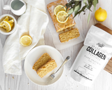 Hearthy Foods® Grass Fed Pure Collagen Peptides
