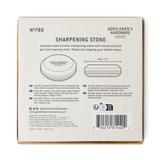 Gentlemen's Hardware® Sharpening Stone