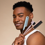 Kitsch® Detail & Define Styling Brush Set