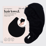 Kitsch® Eco-Friendly Hair Towel