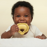 Fred & Friends® Ciao Down Tortellini Teether