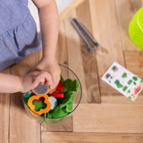 Melissa and Doug® Salad Spinner Play Set