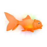 Fred & Friends® Koi Toy - Light Up Goldfish Bath Toy
