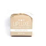 Mizzi Cosmetics® Lip Luxe Lip Balm - Mocha Latte