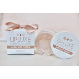 Mizzi Cosmetics® Lip Luxe Lip Balm - Hazelnut Crèam