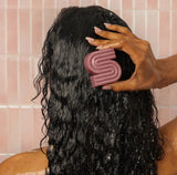 Kitsch® Castor Oil Nourishing Shampoo Bar
