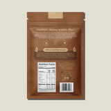 Rouge Jerky Co® Craft Beef Jerky - Maple & Brown Sugar