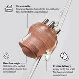 Kitsch® Scalp & Hair Oil Applicator