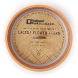 PaddyWax® National Parks Ceramic Candle - Grand Canyon National Park