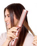 SUTRA® 2-in-1 Air Straightner and Curler