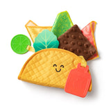 Melissa and Doug® Soft Taco Fill & Spill