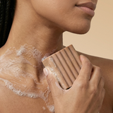 Kitsch® Cleansing Warm Sugar Body Wash Bar