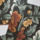 Geometry House® Kitchen Dishcloth Set - Classic Floral