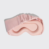 Kitsch® Blush Contour Pillow Eye Mask in Blush